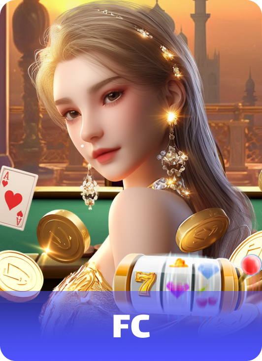 FC Slots — Slots từ Fa Chai