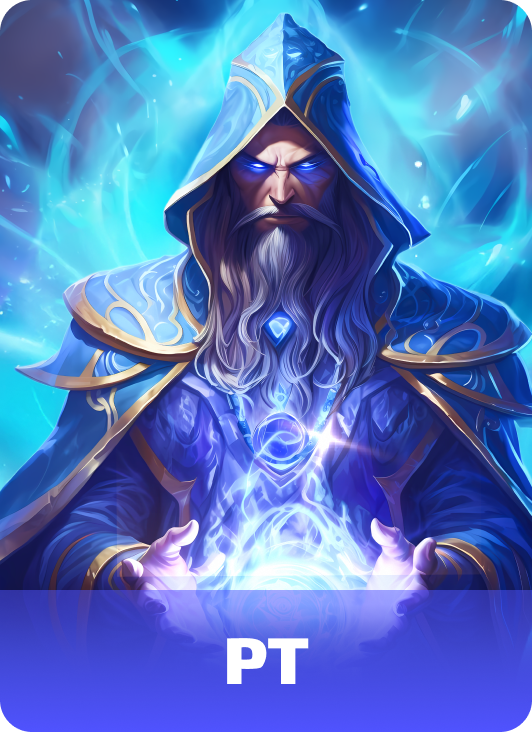 Playtech — Slots từ Playtech